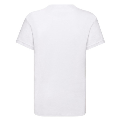 Футболка детская "Kids Original T", белый, 9-11 лет, 100% х/б,  140 г/м2