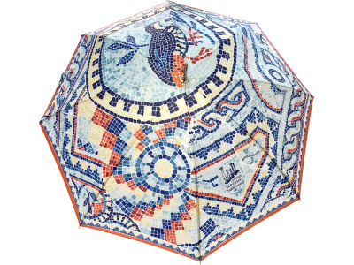 Зонт -трость Грёзы о Византии