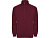 Свитшот Aneto мужской, гранатовый , размер M