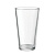 Стакан 300 мл прозрачный