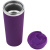 Термокружка KOMO SOFT COLOR 420мл. Фиолетовая 6060.11