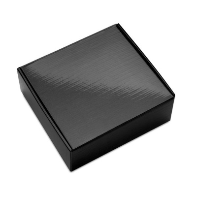 Набор для приготовления коктейлей серебряный