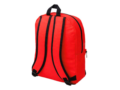 Рюкзак Спектр 2, красный