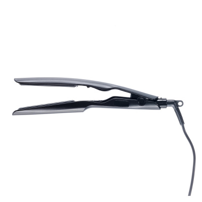 Щипцы для волос DEWAL BEAUTY Triumph 25x105 мм, черные