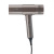 Фен DEWAL BEAUTY Triumph, кофейный, 1800-2000 Вт, бесщеточный мотор, 1 насадка, 1 диффузор