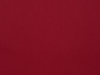 Хлопковый фартук 180gsm, бордо