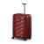 Чемодан VICTORINOX Airox, красный, 100% поликарбонат Makrolon, 50x32x75 см, 98 л