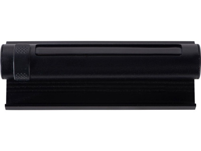 Парковочная табличка Frontpark, черный