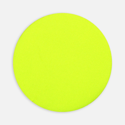 Наклейка тканевая Lunga Round, M