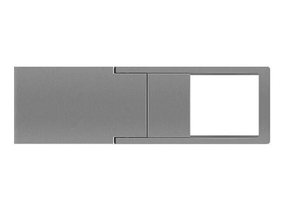 USB 3.0-флешка на 128 Гб с разъемами USB-A и Type-C, серебристый , размер 128Gb