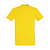 Футболка мужская IMPERIAL, желтый, XL, 100% хлопок, 190 г/м2