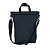 Рюкзак"Shop", т.синий, 42 х 39 х 13 см, 100% полиуретан