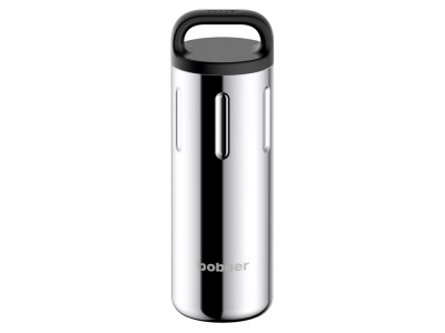 Вакуумный термос бытовой, тм bobber, 770 мл. Артикул Bottle-770 Glossy (зеркальный) , размер 770 мл