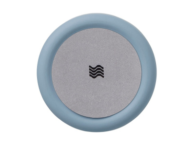 Термос Scout софт-тач, тубус, антрацит