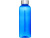 Bodhi бутылка для воды из вторичного ПЭТ объемом 500 мл - васильковый прозрачный