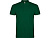 Рубашка поло Star мужская, бутылочный зеленый , размер 3XL
