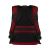 Рюкзак VICTORINOX VX Sport Evo Deluxe Backpack, красный, полиэстер, 35x25x48 см, 28 л Рюкзак VICTORINOX VX Sport Evo Deluxe Backpack, красный, полиэстер, 35x25x48 см, 28 л