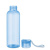 Бутылка 500 мл светло-голубой прозрачный