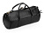 Дорожная сумка Угра, черный , размер С лого