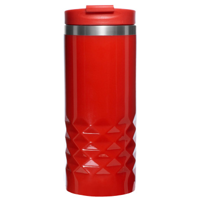 Термокружка NEXT COLOR 350мл. Красная 6040.03