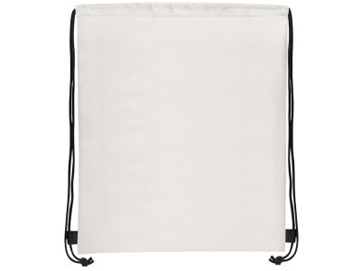 Рюкзак-мешок с возможностью полноцветной печати