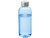 Бутылка Spring 630мл, синий прозрачный