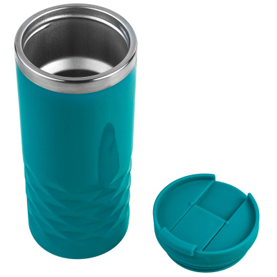 Термокружка NEXT COLOR 350мл. Бирюзовая 6040.16