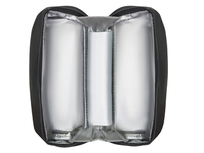 Несессер Premium+, черный