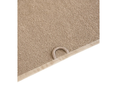 Полотенце Valerie Concept VT Beige S3