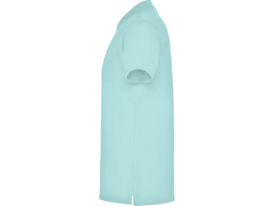 Рубашка поло Star мужская, ментоловый , размер M