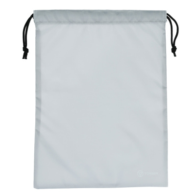 Набор органайзеров TORBER (6 пр), серый, полиэстер