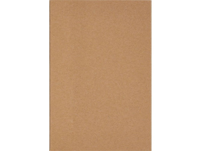 Skribo набор из шариковой ручки и блокнота - Серый