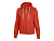 Толстовка на молнии Perform женская, красный , размер M