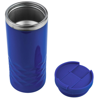 Термокружка NEXT COLOR 350мл. Синяя 6040.01