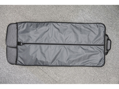 Универсальная дорожная сумка Tourister, серый