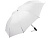 Зонт складной 5415 Contrary полуавтомат, белый