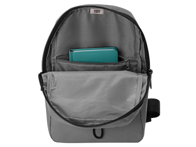 Светоотражающая сумка на одно плечо Neo Reflector на одно плечо