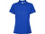 Поло TORMO WOMAN, королевский синий , размер 2XL