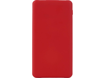 Внешний аккумулятор Powerbank C1, 5000 mAh, красный