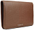Кошелёк женский BUGATTI Lady Top, коньячный, натуральная воловья кожа, 19,5х2х11,2 см