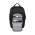 Рюкзак VICTORINOX Touring 2.0, черный, износоустойчивый полиэстер 600D, 31x19x45 см, 21 л