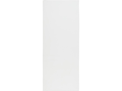 Althea спортивное полотенце 30х80 см - Белый , размер S