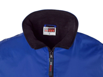 Жилет Clermont, синий классический , размер 2XL