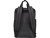 Трип 14 Эви рюкзак для ноутбука из переработанного материала объемом 9 л, черный