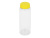 Бутылка для воды Candy, PET, желтый