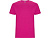 Футболка Stafford мужская, фуксия , размер 2XL