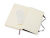 Записная книжка Moleskine Classic Soft (в линейку), Pocket (9х14 см), черный , размер A6