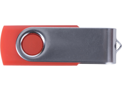Флеш-карта USB 2.0 8 ГБ Флэш С1, красный , размер 8ГБ
