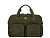 Сумка дорожная BRIC'S, X-COLLECTION, 24л, оливковый