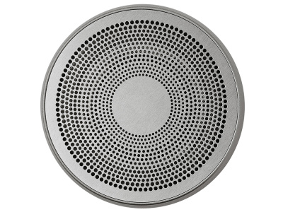 Портативная колонка Ironwood N1, 5 Вт, темно-серый